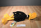 Toy Factory Looney Tunes Daffy Duck 2014 Plush