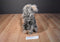 Puppy at Heart Yorkie Yorkshire Terrier Plush Bag Purse