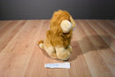 Ty Wild Wild Best Kingston the Lion 2011 Beanbag Plush