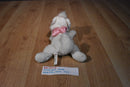 Disney Aristocats White Kitten Marie Beanbag Plush