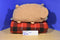 Disney Tsum Tsum Duffy Bear Beanbag  Plush