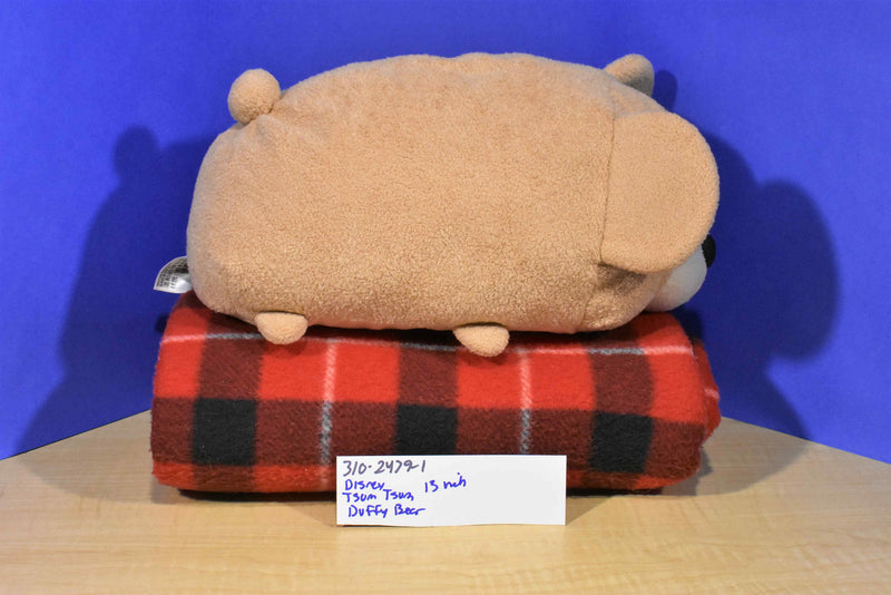 Disney Tsum Tsum Duffy Bear Beanbag  Plush