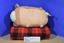 Disney Tsum Tsum Duffy Bear Beanbag  Plush