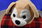Disney Tsum Tsum Duffy Bear Beanbag  Plush