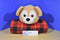 Disney Tsum Tsum Duffy Bear Beanbag  Plush