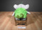 Disney Store Authentic Frozen Rock Troll Baby Mossey Plush