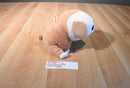 Toy Factory Disney's The Secret Lives Of Pets 2 Pickles Bulldog Plush