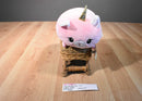 MSA Trading Moosh Moosh Lucy the Pink Cat Unicorn Kittycorn 2019 Plush