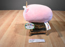 MSA Trading Moosh Moosh Lucy the Pink Cat Unicorn Kittycorn 2019 Plush