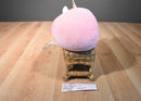 MSA Trading Moosh Moosh Lucy the Pink Cat Unicorn Kittycorn 2019 Plush