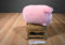 MSA Trading Moosh Moosh Lucy the Pink Cat Unicorn Kittycorn 2019 Plush