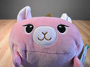 MSA Trading Moosh Moosh Lucy the Pink Cat Unicorn Kittycorn 2019 Plush