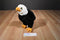 Aurora Regal the Bald Eagle Plush