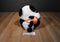 Hugfun Mom and Baby Pete and Paulie Panda Bears Beanbag Plush