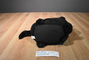 R Lang & Son Weighted Black Cat Plush Door Stop