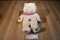 Animal Magic This Little Piggy Talking Pig 1998 Plush