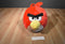 Accessory Innovations Animations Angry Birds Red 2012 Backpack