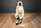 K & M Long Legged Black Faced Capuchin 1999 Plush