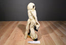 K & M Long Legged Black Faced Capuchin 1999 Plush
