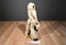 K & M Long Legged Black Faced Capuchin 1999 Plush