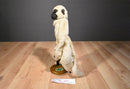 K & M Long Legged Black Faced Capuchin 1999 Plush
