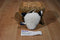 Kentex Mooing Cow Head Plush