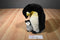 Russ Yomiko Emperor Penguin and Chick Beanbag Plush