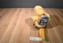 Build-a-Bear Orange Velociraptor Dinosaur 2013 Plush