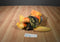 Build-a-Bear Orange Velociraptor Dinosaur 2013 Plush