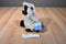 Ganz Webkinz Grey and Black Langur Beanbag Plush Sealed Code