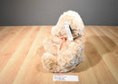 Sugar Loaf/ Kelly Toy Tan Teddy Bear 2018 Plush