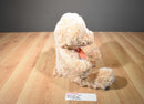 Sugar Loaf/ Kelly Toy Tan Teddy Bear 2018 Plush