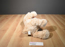 Sugar Loaf/ Kelly Toy Tan Teddy Bear 2018 Plush