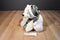 MJC Purr-fection Cabela's Beige Holiday Bear 2010 Beanbag Plush