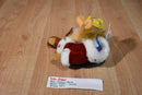 Disney Store Robin Hood Prince John Beanbag Plush