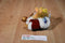 Disney Store Robin Hood Prince John Beanbag Plush