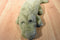 Dakin Lou Rankin Everglade The Green Alligator Beanbag Plush