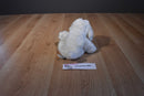 Russ Muffin Bichon/ Maltese/Poodle Dog Beanbag Plush