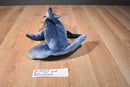 Rinco Blue Hammerhead Shark 2011 Plush