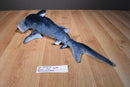 Rinco Blue Hammerhead Shark 2011 Plush