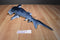 Rinco Blue Hammerhead Shark 2011 Plush