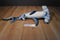 Rinco Blue Hammerhead Shark 2011 Plush