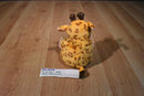 Ty Pluffies Towers the Giraffe 2004 Beanbag Plush