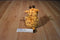 Ty Pluffies Towers the Giraffe 2004 Beanbag Plush