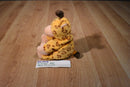 Ty Pluffies Towers the Giraffe 2004 Beanbag Plush