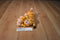 Ty Pluffies Towers the Giraffe 2004 Beanbag Plush