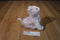 Ganz Webkinz Pink and White Cat HM189 Sealed Code
