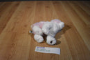 Ganz Webkinz Pink and White Cat HM189 Sealed Code