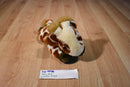 DGE Corp Giraffe Beanbag Plush