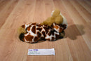 DGE Corp Giraffe Beanbag Plush
